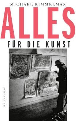 Alles für die Kunst