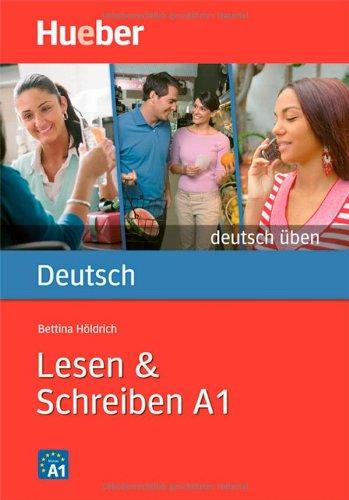 Lesen &amp; Schreiben A1