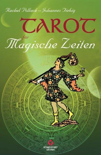 Tarot für Magische Zeiten