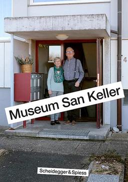 Museum San Keller