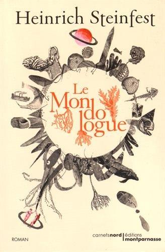 Le mondologue