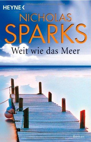 Weit wie das Meer: Roman