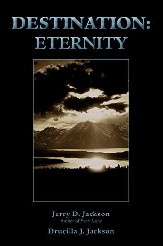 DESTINATION: ETERNITY