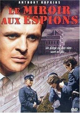 Le Miroir aux espions [FR Import]