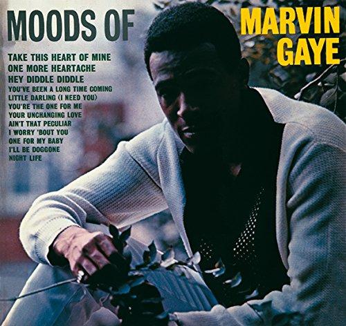 Moods of Marvin