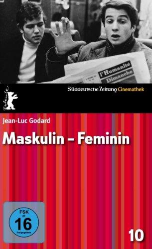 Maskulin - Feminin / SZ Berlinale