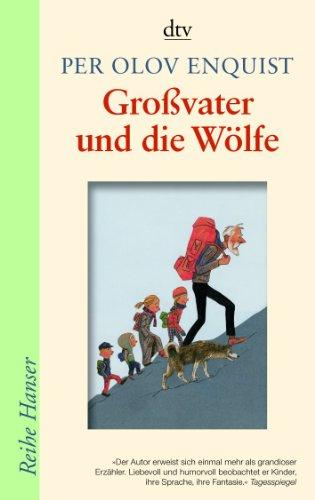 Großvater und die Wölfe