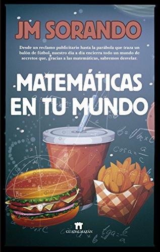 Matematicas En Tu Mundo (Matemáticas)