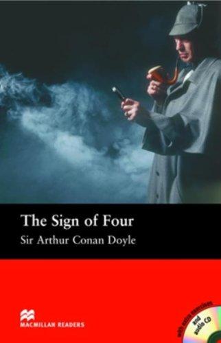 Sign of Four (Macmillan Readers 2005)