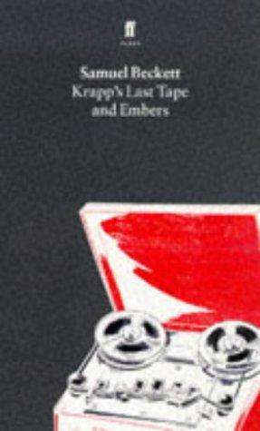 Krapp's Last Tape