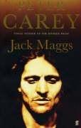 Jack Maggs