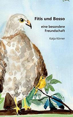 Fitis und Bosso: eine besondere Freundschaft