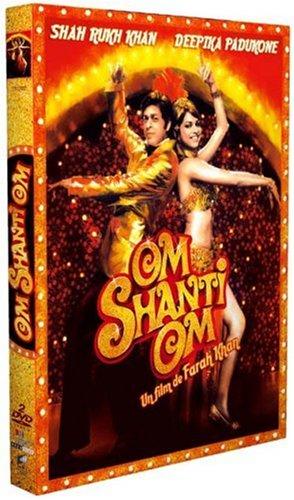 FRANCE TELEVISIONS Om Shanti Om