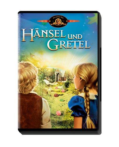 Hänsel und Gretel