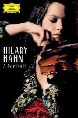 Hilary Hahn - A Portrait