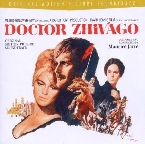 Doctor Zhivago