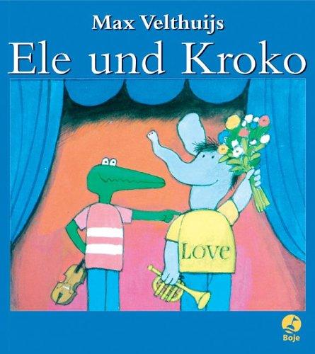 Ele und Kroko