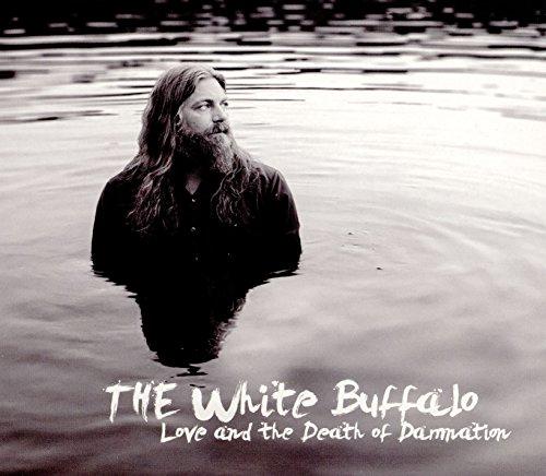 Love and the Death of Damnation (Deluxe Edition)