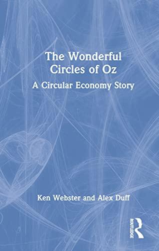 The Wonderful Circles of Oz: A Circular Economy Story