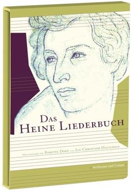 Das Heine Liederbuch