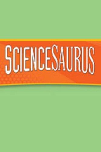 Sciencesaurus: Handbook Softcover 2006: A Student Handbook