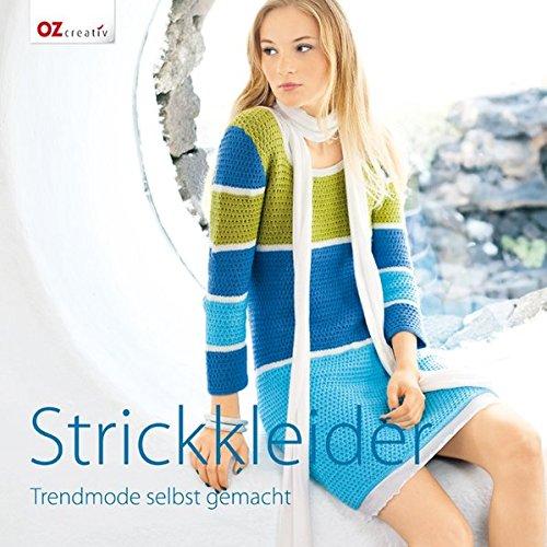 Strickkleider: Trendmode selbst gemacht