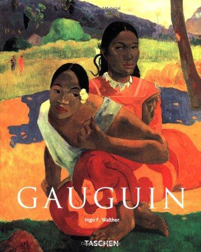 Gauguin: Basic Art Album