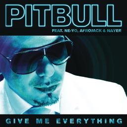 Give Me Everything feat. Ne-Yo, Nayer & Afrojack