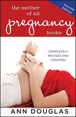 The Mother of All Pregnancy Books