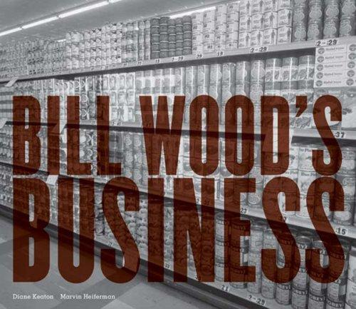 Bill Wood's Business