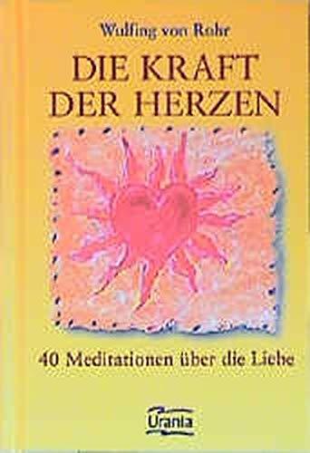 Die Kraft der Herzen