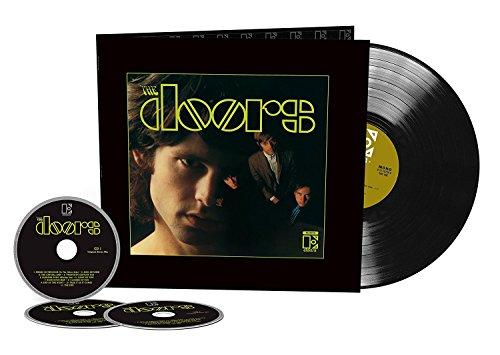 The Doors (50th Anniversary Deluxe Edition) [Vinyl LP]