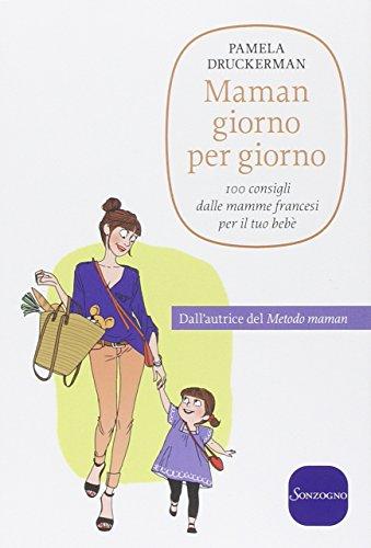 Maman giorno per giorno