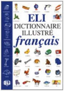 ELI DICCIONARIO FRANCES (Eli  Livres)