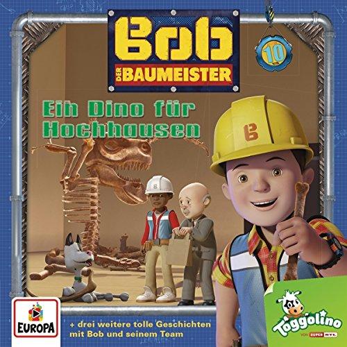 010/Ein Dino für Hochhausen