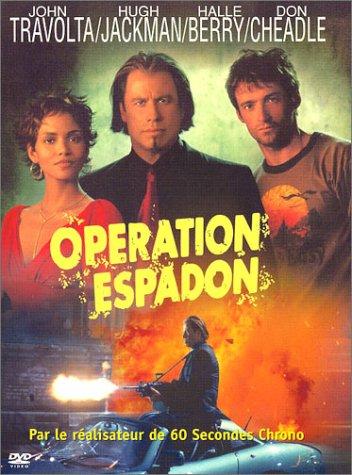 Opération Espadon [FR Import]