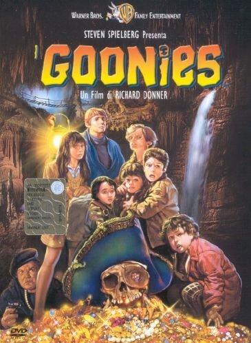 Goonies (I)