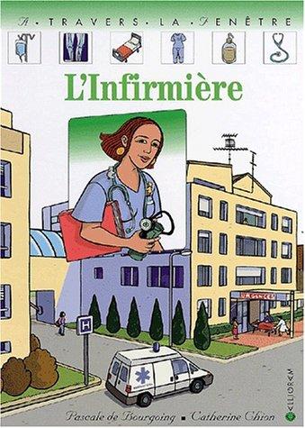 L'infirmière