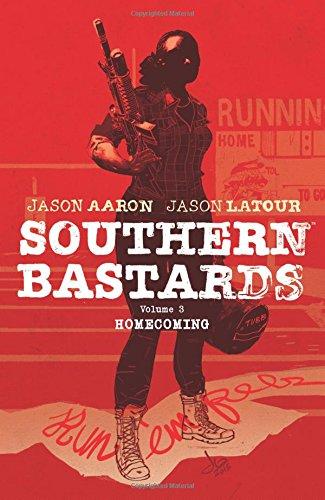 Southern Bastards Volume 3: Homecoming