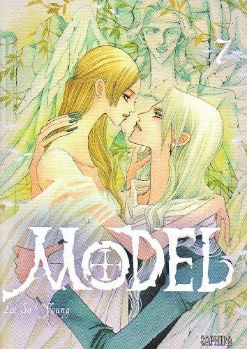 Model. Vol. 7