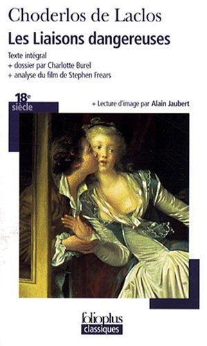 Les liaisons dangereuses