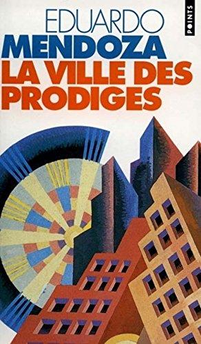 La ville des prodiges (Points)