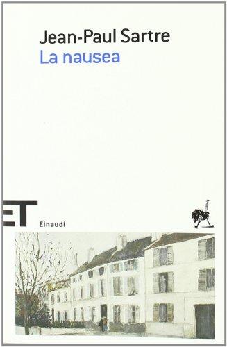 La nausea