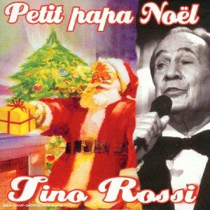 Petit Papa Noel