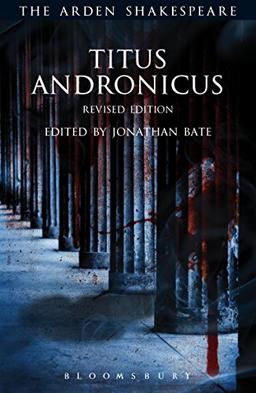 Titus Andronicus (Arden Shakespeare Third)