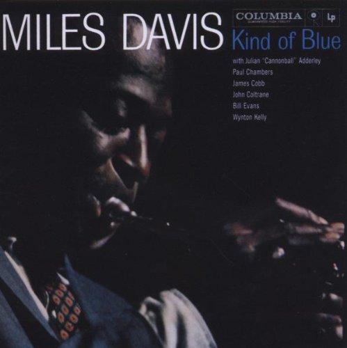 Kind of Blue