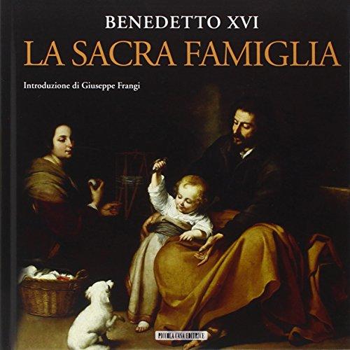 La sacra famiglia