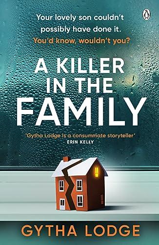 A Killer in the Family: The gripping new thriller that will have you hooked from the first page