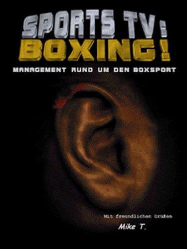 Sports TV: Boxing!