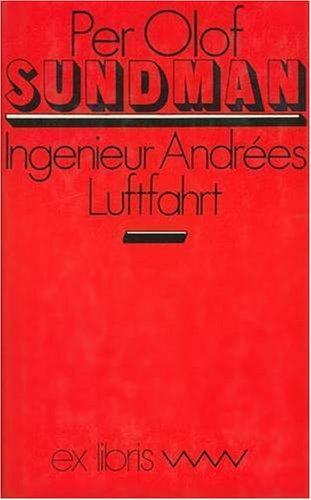 Ingenieur Andrees Luftfahrt